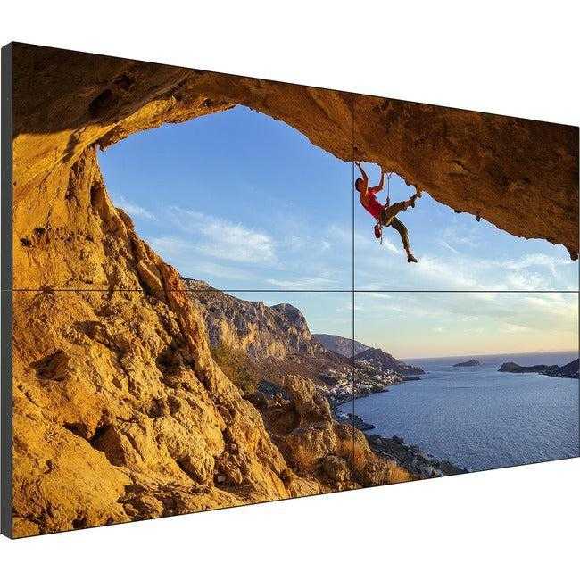 EXPÉDITION DIRECTE PLANAIRE, Clarity Matrix G3 Lx55Xm-L-Ero,Lcd + support Easyaxis. Paysage