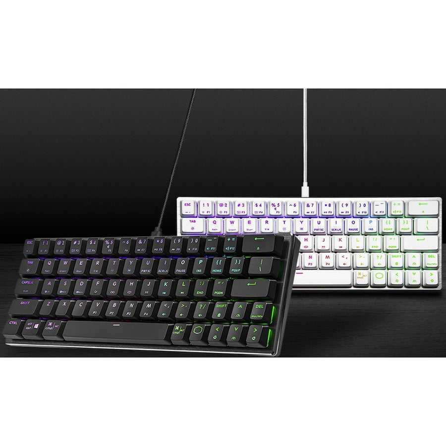 Refroidisseur Master Co., Ltd, Clavier Cooler Master Sk620