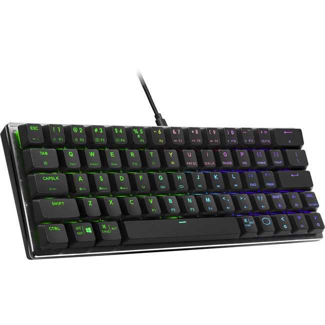 Refroidisseur Master Co., Ltd, Clavier Cooler Master Sk620