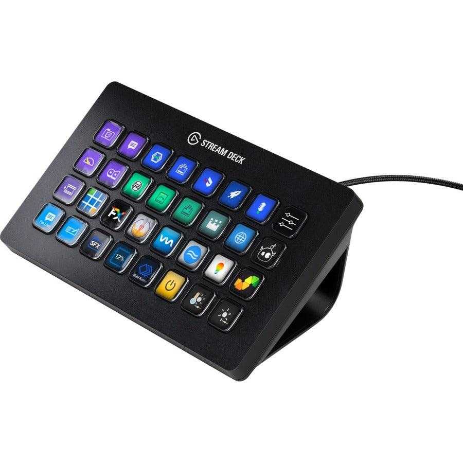 Corsaire, Clavier Corsair Stream Deck XL