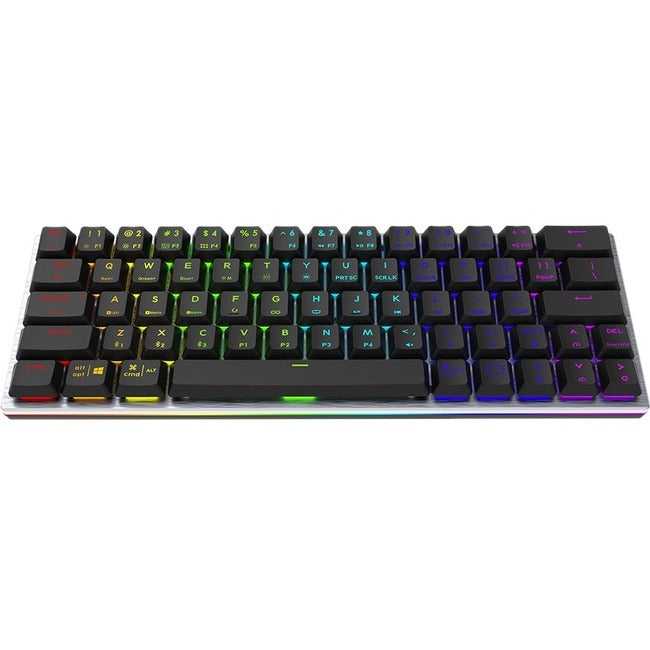 Refroidisseur Master Co., Ltd, Clavier de jeu Cooler Master Sk622 Sk-622-Gktl1-Us