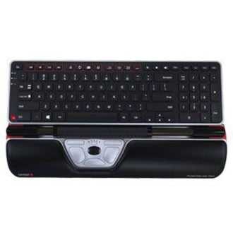 Contour Design, Inc., Clavier et souris Contour Ultimate Workstation Rouge