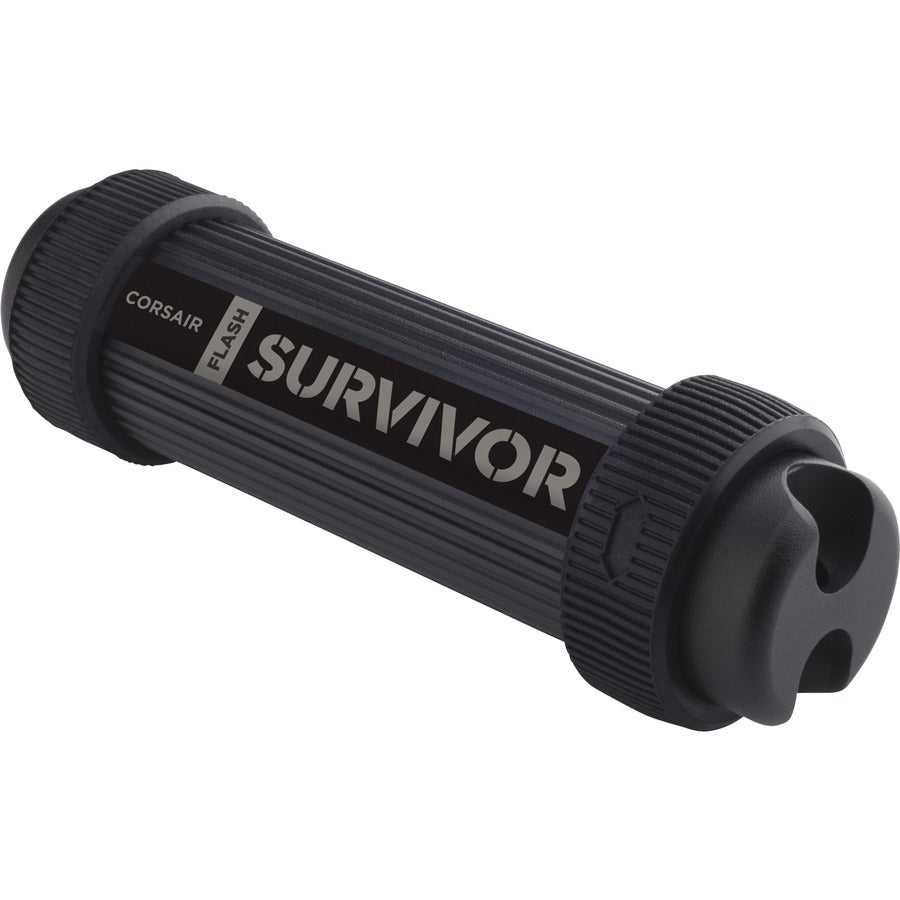 Corsaire, Clé USB 3.0 Corsair Flash Survivor Stealth 128 Go