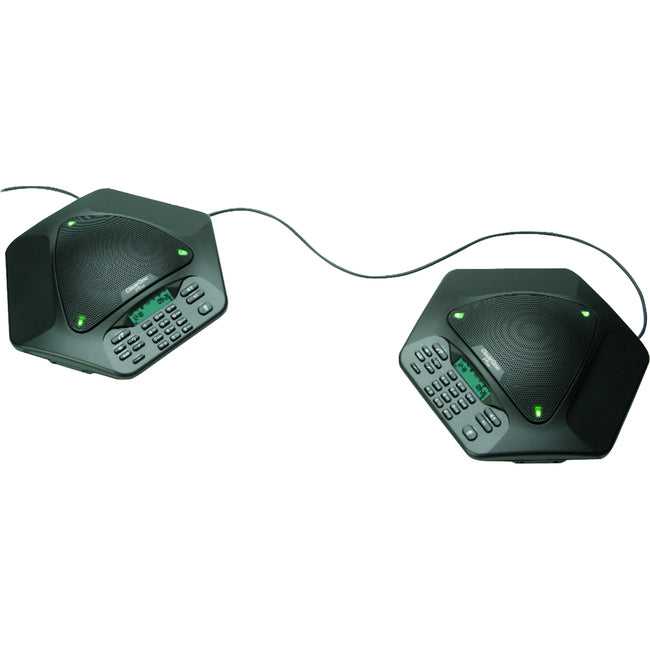 EffacerUn, Clearone Maxattach 910-158-370 Station de conférence IP - Ordinateur de bureau