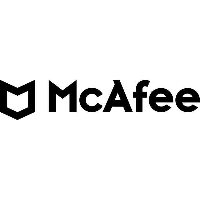 McAfee LLC, Com Vulnerability Mngr Dbasesp:1Bz P+ Mca-Vmdcke-Aa-Fa