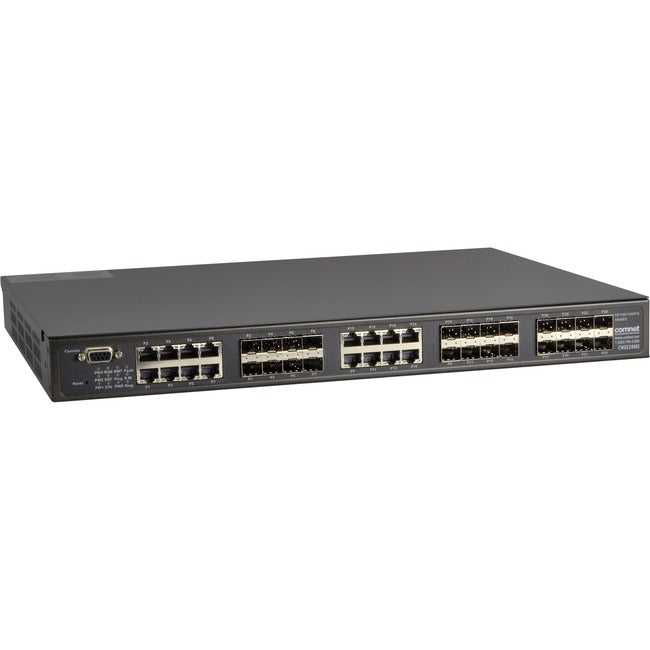 COMNET, Commutateur Ethernet Comnet Cnge24Ms2