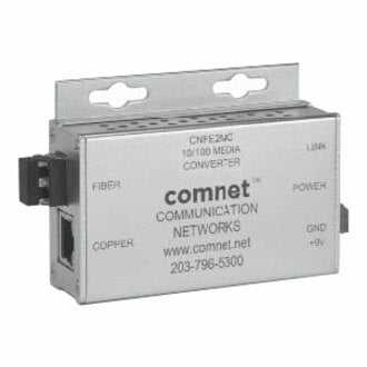 ACRE, Comnet Cnfe2Mc-M Convertisseur de média Fast Ethernet Cnfe2Mcm