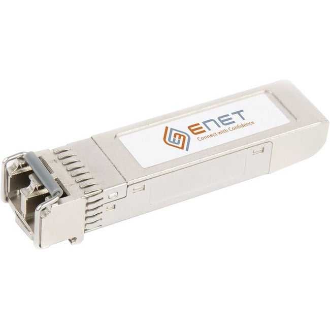 Composants ENET, Inc., Compatible Cyan 280-0220-00 - 1000Base-Dwdm Sfp Itu Ch53 120 km monomode LC duplex fonctionnellement identique