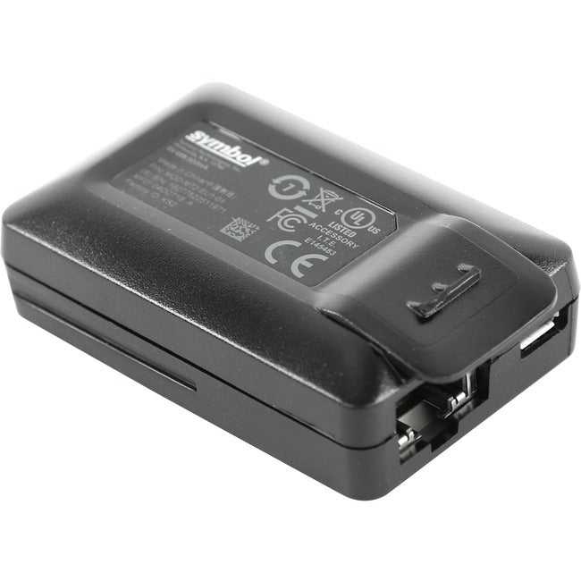 ZEBRE ENTREPRISE MCD-A1, Connecteur Std Usb Mm Usb vers, module Enet