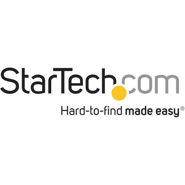 STARTECH.COM, Connectez des périphériques USB 2.0 à votre ordinateur – Câble USB 3 pieds – Câble d'imprimante USB