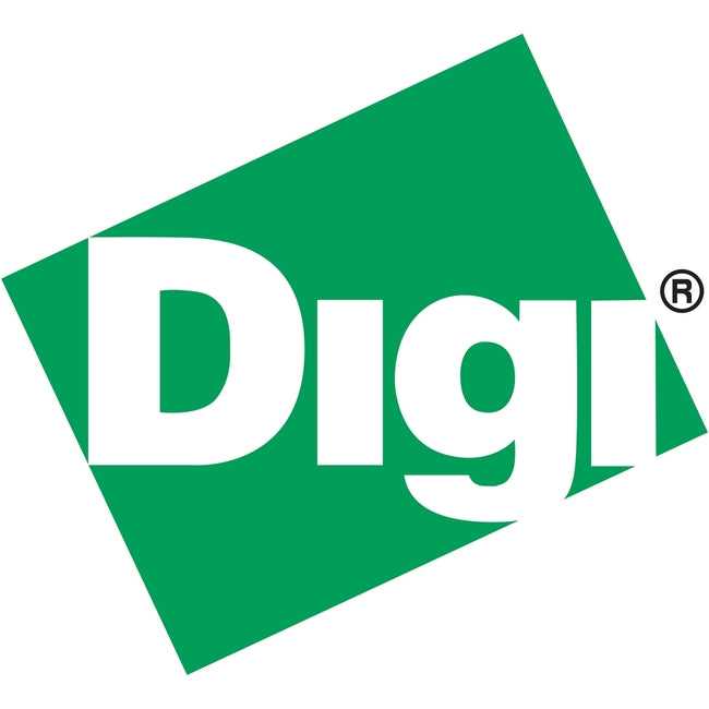 DIGI INTERNATIONAL, Connectport Lts 16 ports Mei Rs232/422/485 Rj-45 Terminal Server (Dom)