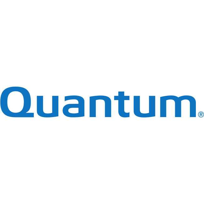 QUANTUM, Contient 20 cartouches de données Quantum Mr-L5Mqn-01 Ultrium-5. 1,5 To natif / 3.