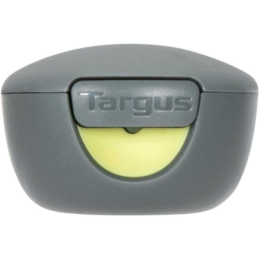 Targus, Control Plus Dual Mode Antimicr, Présentateur Obial avec Laser Gris