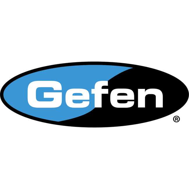 GEFEN INC., Convertisseur audio numérique coaxial/optique - Blanc