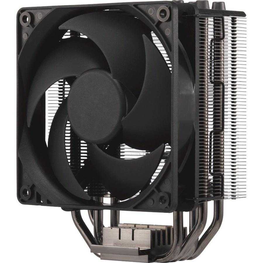 Refroidisseur Master Co., Ltd, Cooler Master Hyper 212 édition noire