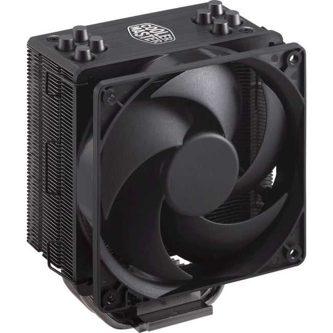 Refroidisseur Master Co., Ltd, Cooler Master Hyper 212 édition noire