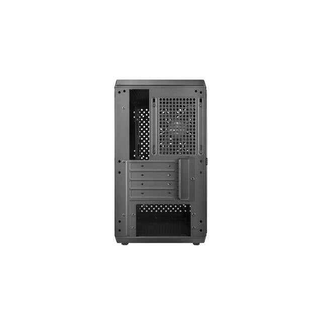 Maître du refroidisseur, Cooler Master Masterbox Q300L sans alimentation boîtier mini tour Microatx avec fenêtre