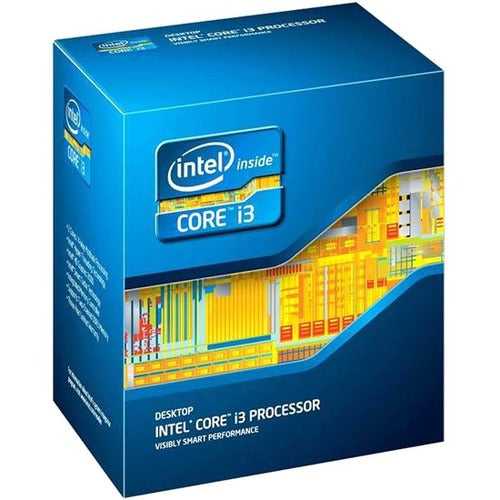 INTEL-IMSOURCING, Core I3-3220T Lga1155 2,80G 3 Mo, cache L3 22 Nm