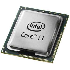 INTEL-IMSOURCING, Core I3-530 4M Cache 2,93 Ghz, Disc Prod Spcl Sourcing Voir Notes