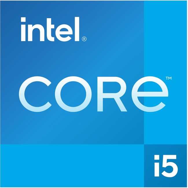 Société intel, Core I5-11400 Proc 4.4Gh, plateau Fc-Lga14A 64B Mpu 2.6G 12M Fcl