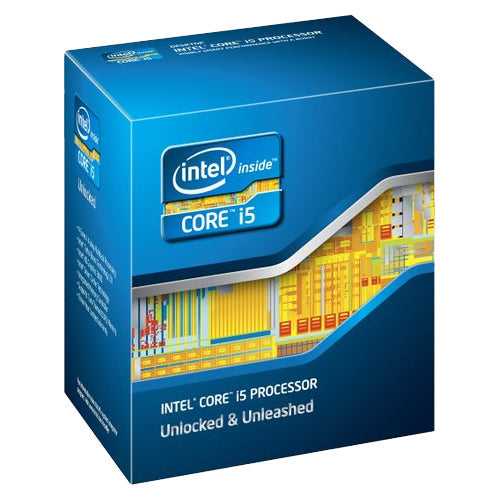 INTEL-IMSOURCING, Core I5-3330 3 Ghz, Lga 1155 6 Mo de cache 77 W Tdp