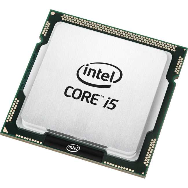 INTEL-IMSOURCING, Core I5-4430 3 Ghz, Lga 1150 6 Mo de cache 84 W Tdp