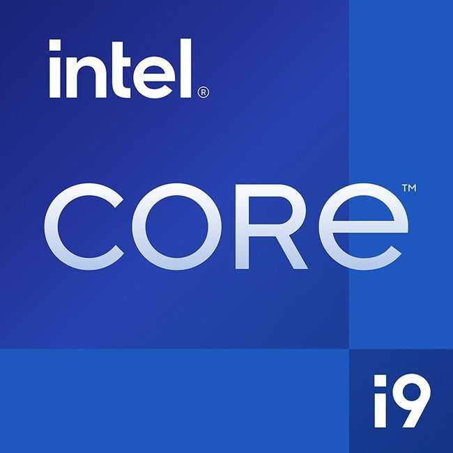 Société intel, Core I9-11900 Proc 5.2Gh, plateau Fc-Lga14A 64B Mpu 2.5G 16M Fcl