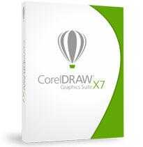 Corel, Corel Coreldraw Graphics Suite X7 1 Licence(S) 1 An(s)