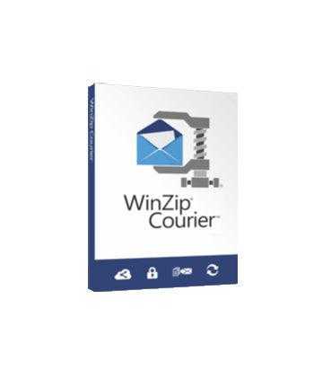 Corel, Corel Winzip Courier 10 25 - 49 Licence(S) Licence Multilingue