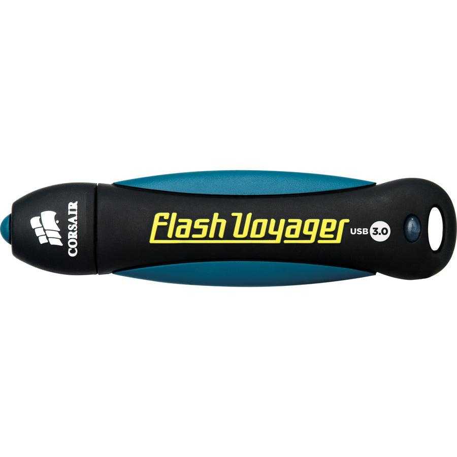 Corsaire, Corsair Clé USB 3.0 Flash Voyager 64 Go