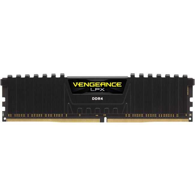 CORSAIRE XMS, Corsair Vengeance Lpx Series, overclocking haute performance Ddr4