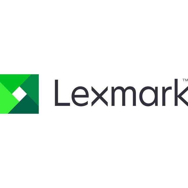 LEXMARK, Courroie de transfert Cs82X avec rouleau de transfert