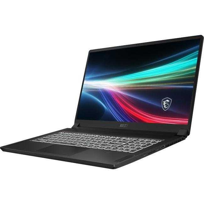 MSI - SYSTÈMES, Créateur 17 B11Uh-496 I7-11800H,Rtx3080 32G 1Tssd 17,3 pouces W10P