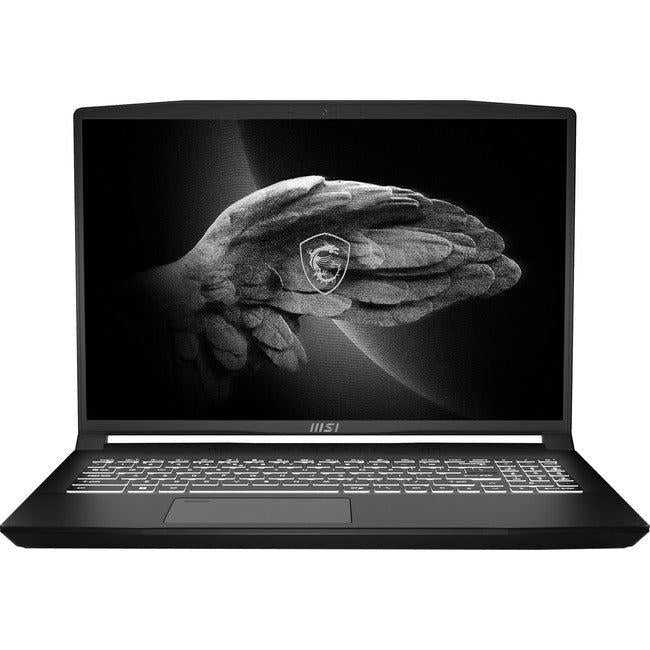 MSI - SYSTÈMES, Créateur M16 A12Ud-266 I7-12700H, Rtx3050Ti 16 Go 512 Go Ssd 16 pouces