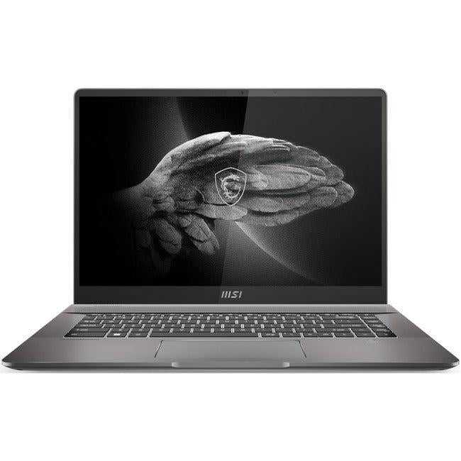 MSI - SYSTÈMES, Créateur Z16 A12Uet-031,I7-12700H Rtx3060 16 Go 1 To 16 pouces