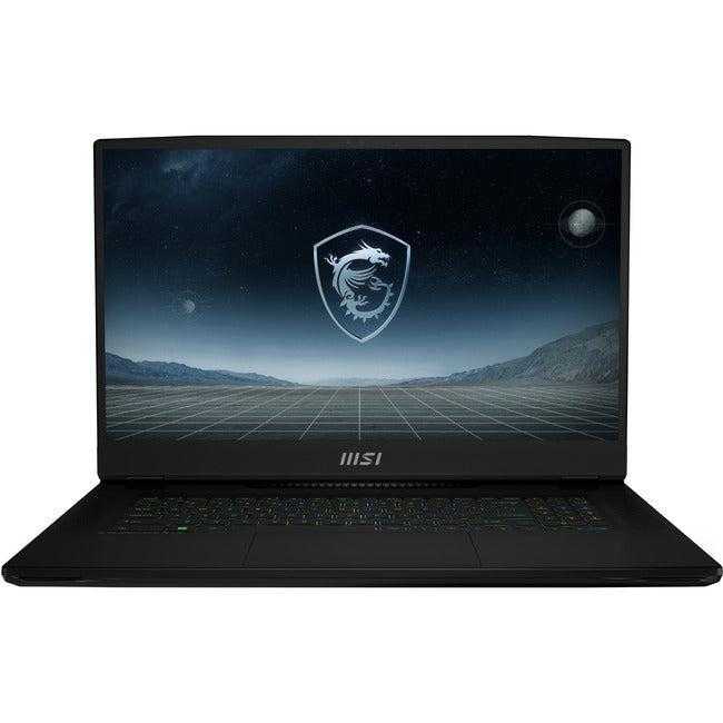 MSI - SYSTÈMES, Creatorpro X17 I7-12800Hx, Rtxa3000 32 Go 1 To SSD 17,3 pouces