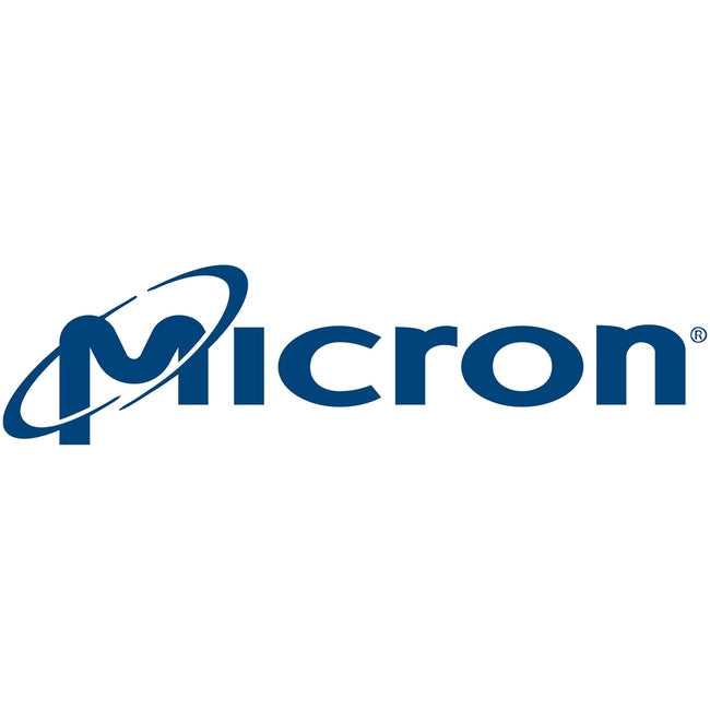 Micron Technology, Inc., Crucial Ddr4 Rdimm 32 Go 2Rx8 3200 Cl22 (16 Go)