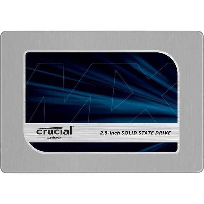 CRUCIAL/MICRON - IMSOURCING, Crucial/Micron - Disque SSD Imsourcing Mx200 250 Go - Interne 2,5" - Sata (Sata/600)