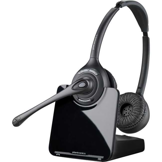 PLANTRONICS, INC., Cs520-Xd,Oth,Bin,900Mhz,Na