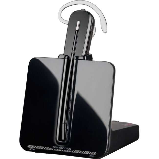 PLANTRONICS, INC., Cs545-Xd, Convertible, temps de conversation illimité