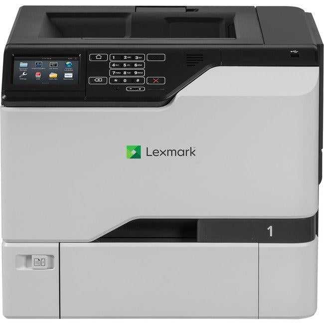 IMPRIMANTES LEXMARK, Cs725De Taa Hv14 50/50Ppm,220V