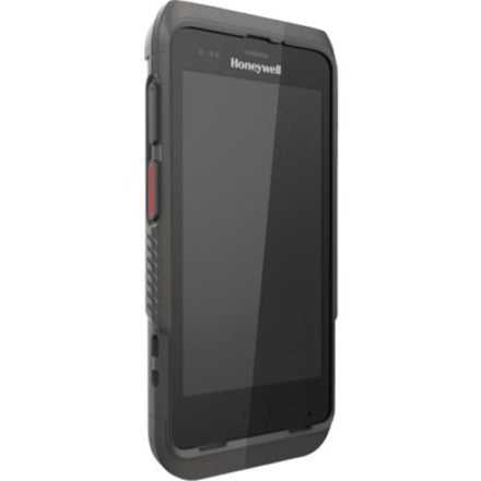 MOBILITÉ HONEYWELL, Ct45 Wlan 4G/64G 5 pouces 1280X720P, plage flexible Hd 13Mp/8Mp 802.11