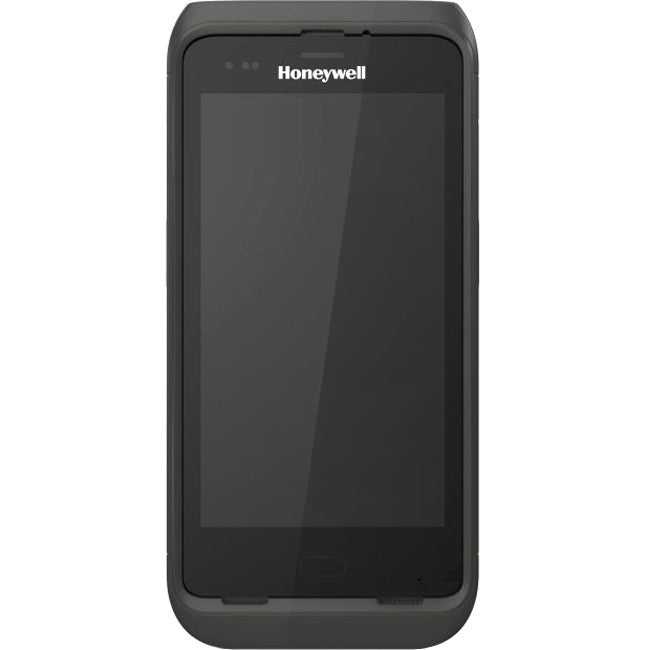 MOBILITÉ HONEYWELL, Ct45 Wlan 4G/64G 5 pouces 1280X720P, plage flexible Hd 13Mp/8Mp 802.11