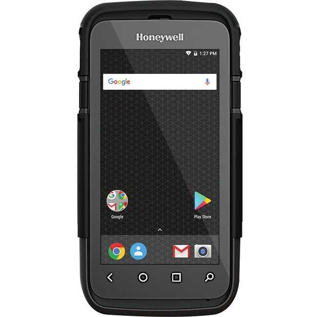 Honeywell International, Inc., Ct60Xp Android Wlan 11Abgnac, gamme flexible d'images 1D/2D 4Gb/32Gb 13Mp