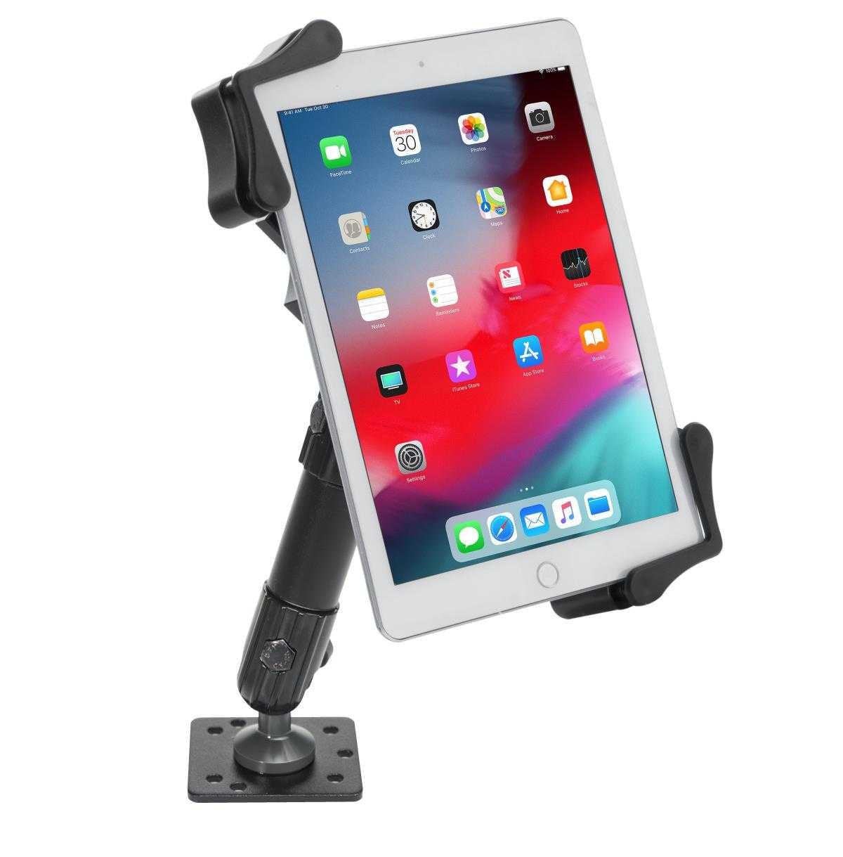 CTA numérique, Cta Digital Aut-Vdm Holder Support Passif Téléphone Portable/Smartphone, Tablette/Umpc Noir