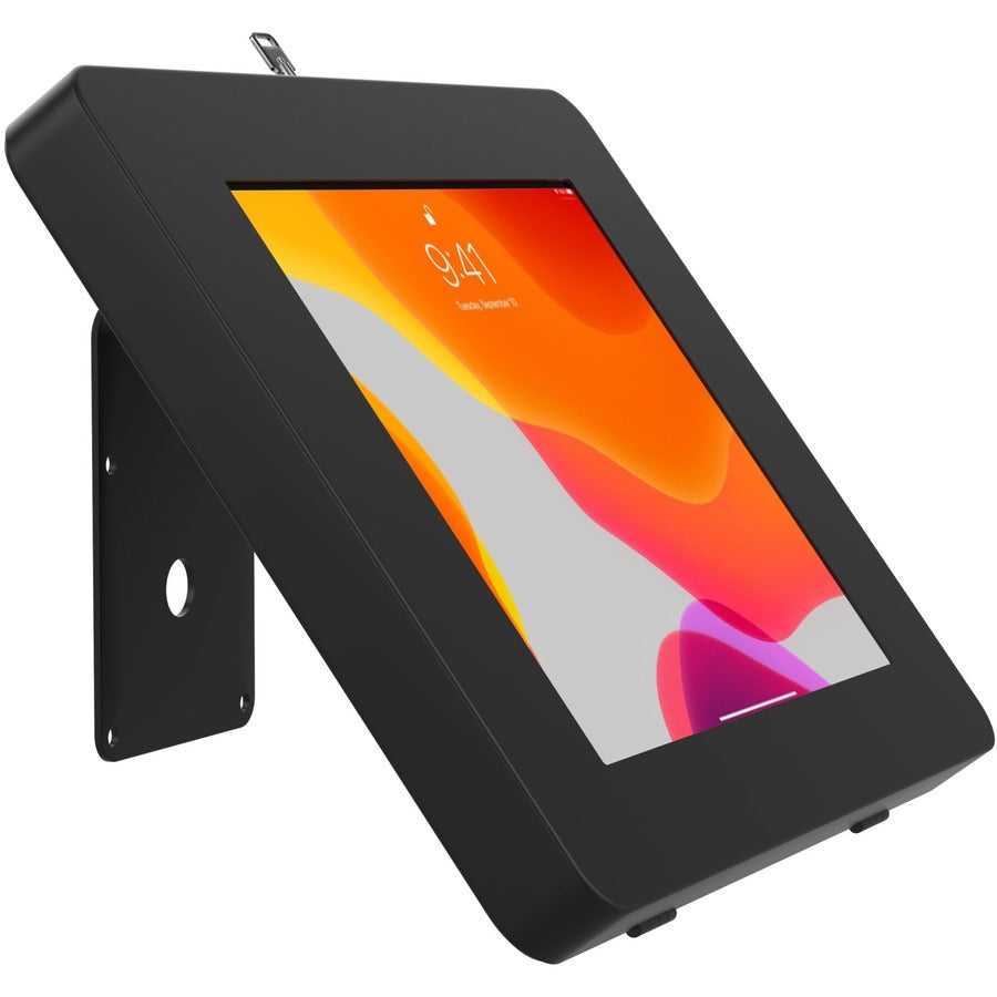 CTA Digital, Inc., Cta Digital Support de bureau/mur pour tablette, iPad, iPad Pro, iPad Air – Noir