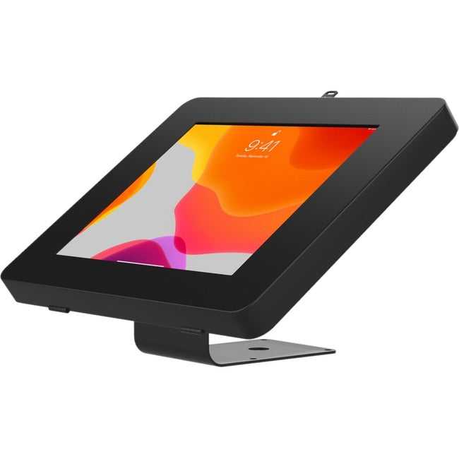 CTA Digital, Inc., Cta Digital Support de bureau/mur pour tablette, iPad, iPad Pro, iPad Air – Noir