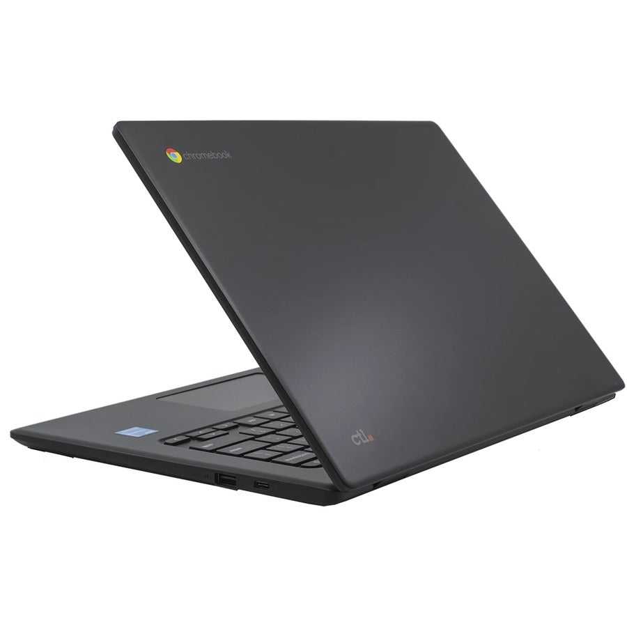 CTL, Ctl Chromebook Px14Ext Chromebook à écran tactile 14" - Full Hd - 1920 X 1080 - Intel Celeron N5100 Quad-Core (4 Core) - 8 Go de RAM totale - 64 Go de mémoire Flash