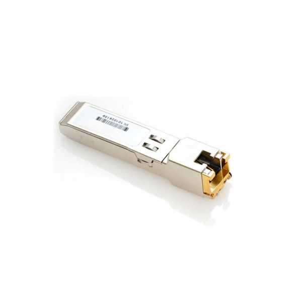 NETPATIBLES, Cuivre Rj-45 Sfp 1000Tx 100M, pour Cisco 100% compatible