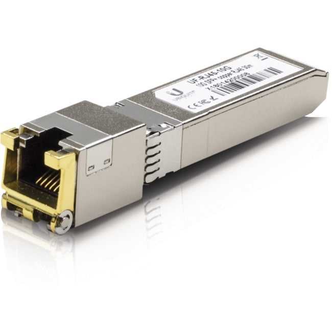 NETPATIBLES, Cuivre Sfp 10G Ubiquiti, réseaux compatibles